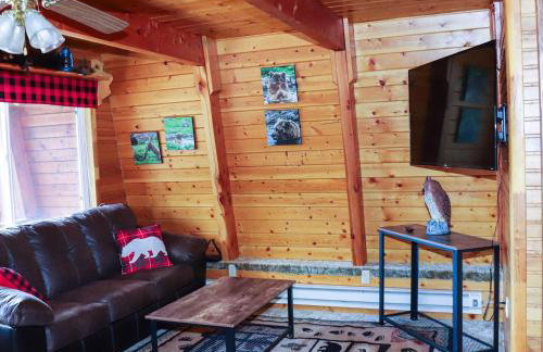 Yellow Goose Chateau - Foto 18