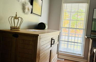 Retreat 4BR Sleeps 10 plus, 8mi LakePoint, Red Top - Foto 22