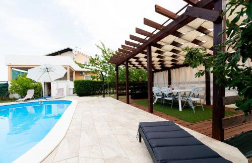 Villa Bistre - Foto 31