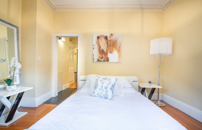 Pelicanstay in Boston Back Bay - Foto 4