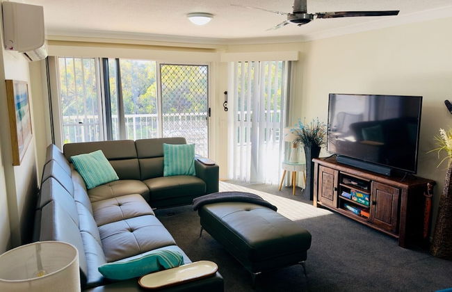 Fairways Golf & Beach Retreat - Photo 30