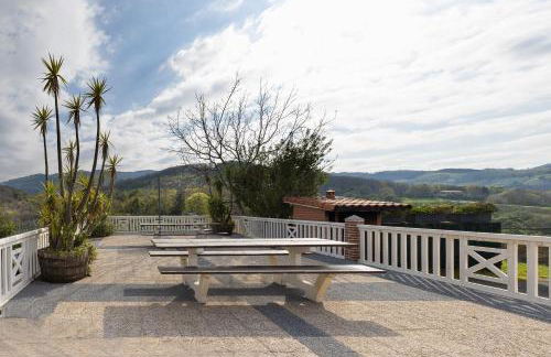 Agroturismo Landarbide Zahar by Egona - Foto 26