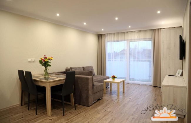 Helios Apartamenty - Foto 16