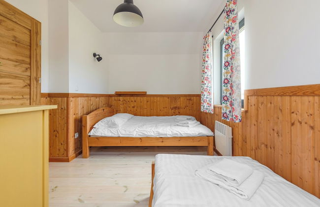 Domki Sun & Snow Barkocin - Foto 3