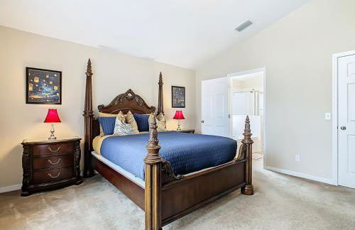 Disney Getaway 3BR Home Private Pool Oasis - Foto 2