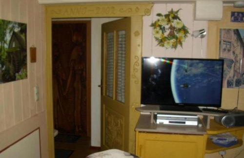 Apartment Wannenhof Romantik by Interhome - Foto 30