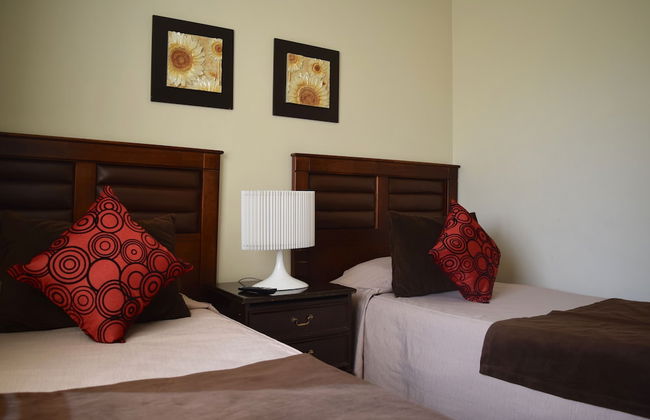 VO Bellas Artes Apartment - Photo 5