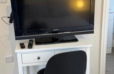 Central Aldershot Flat, Near Station & Town Centre - Foto 20