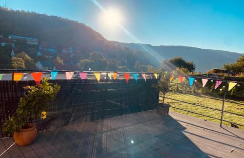 Haus Mira mit Pool und Sauna - Foto 40