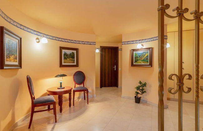 La Hacienda - Foto 19