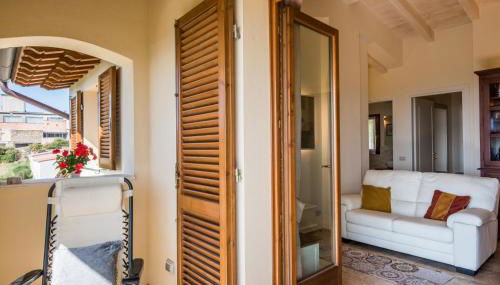 Casa Vacanze Squarcialupi - Foto 4