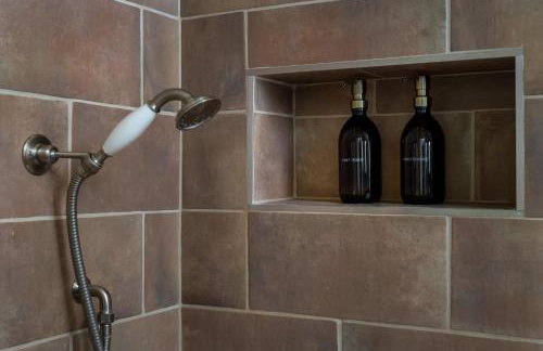 Luxury Boutique Barn Hideaway Near Bourton with Hot Tub - Foto 22