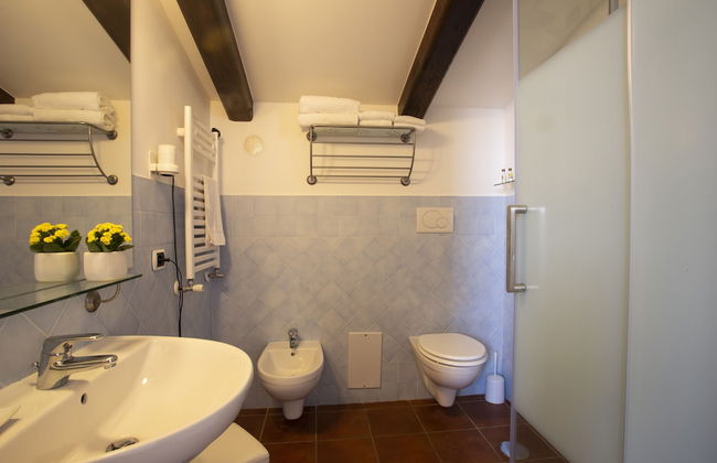 Agriturismo Il Convento - Foto 19