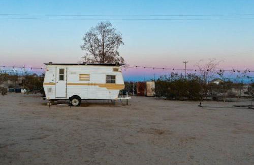 Desert Escape+Art studio+Trailer - Foto 53