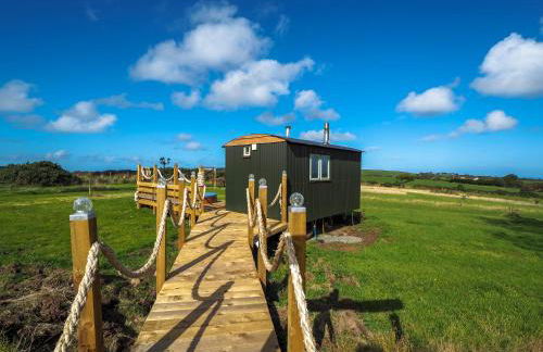 Trenewydd Farm Holiday Cottages - Foto 53