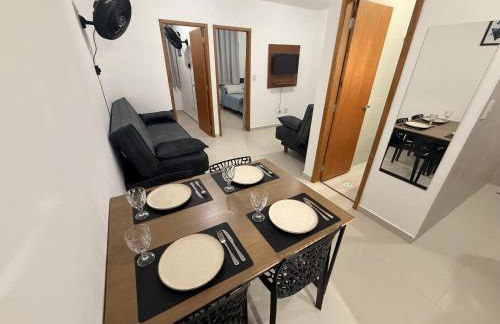 AP 04 - Excelente Apartamento Na Vila Sabrina ! - Foto 1