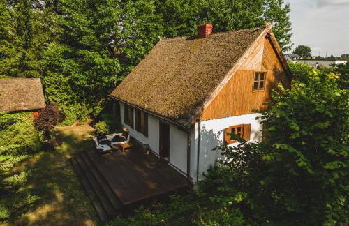 AŻ POD LAS - Foto 23