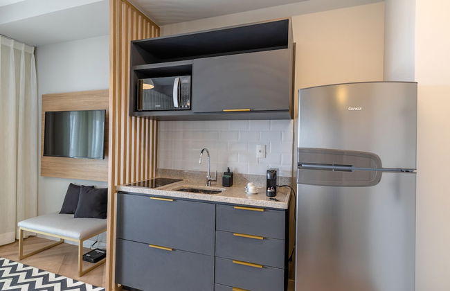 Charlie Thera Ibirapuera - Foto 22