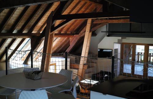 La Grange du Lac du Bourget - Foto 7