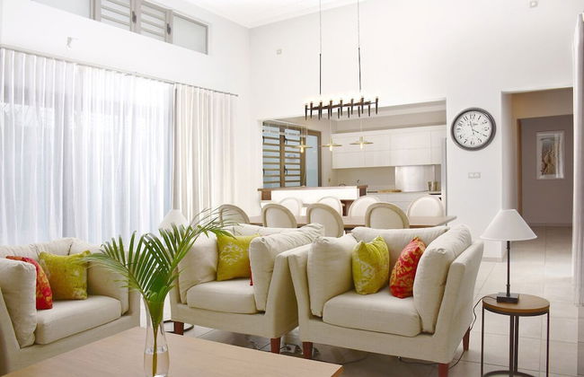 Royal Park Villa De Luxe 3 Chambres - Foto 2