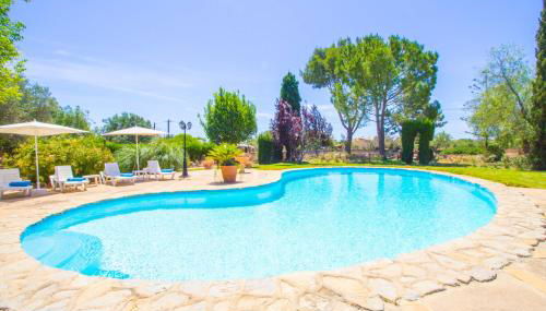 Villa 'Cas Moliner' con WiFi, Air Con y piscina privada - Foto 4