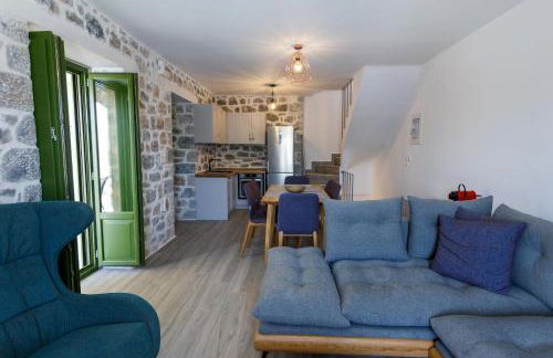 POSEIDON-APEA Villas - Foto 14