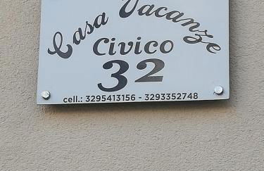 Casa Vacanze Civico 32 - Photo 21