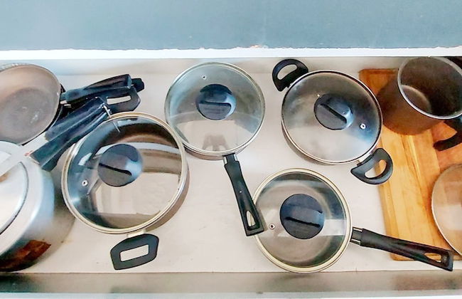 COPFL0100 - Condomínio Recanto do Flamengo - Photo 12