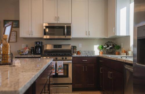 South Zion Coral Cliffs - 4 bed, 3 bath, hot tub, deck - Foto 9