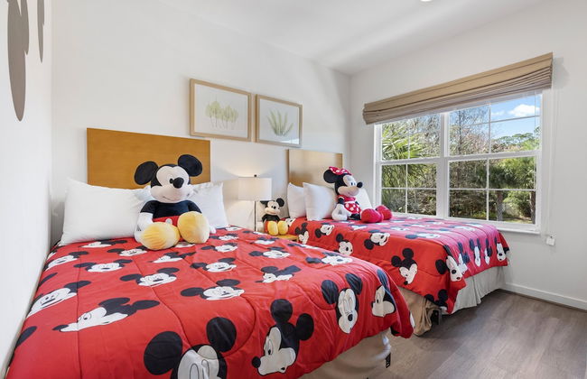 Private Hot Tub 3-bedroom 8 Miles From Disney - Photo 33