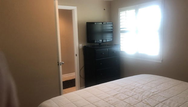 Sandy's Beach Retreat - Foto 4, Habitación