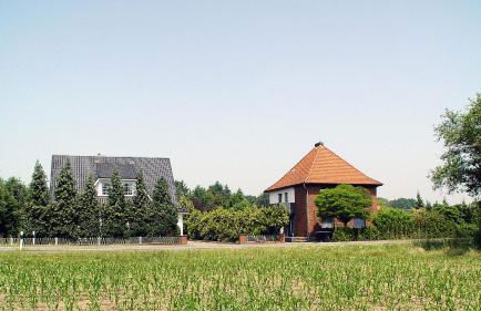 La Domus Superior Osnabrück Lotte - Foto 64