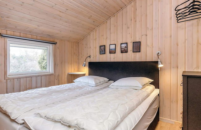 4 Star Holiday Home in Albaek - Foto 4