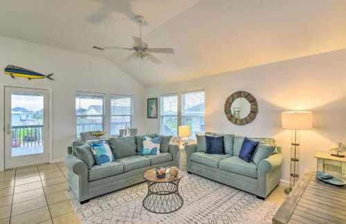 Sea Isle Retreat Restaurant, Bar and Marina On-Site - Foto 6