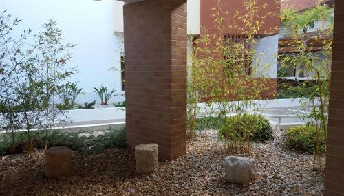 Terraços do Rio - Photo 4, Garden