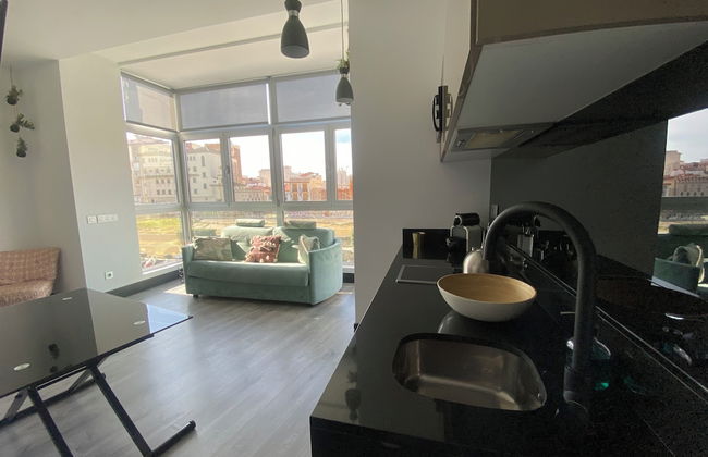 Stay U-nique Apartments Rosaleda - Photo 34