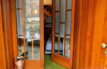 Villa La Roccia Scopello Valsesia - Foto 9