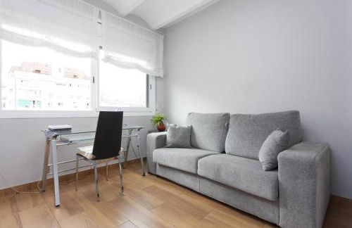 Bright & Spacious Family Flat in Central Barcelona - Foto 10