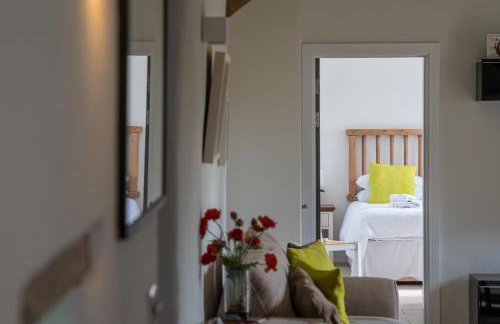 The Dairy - Luxury Cottage, Hot Tub and Summer House, Countryside Views, Pet Friendly - Foto 26