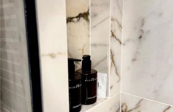 Ponte Milvio Suite & Parking- La Chambre de Sophie - Foto 43