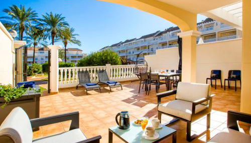 Apartment Aquamarina by Interhome - Foto 5