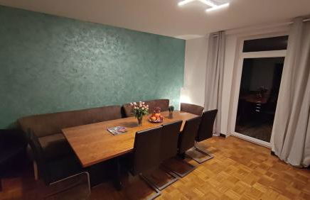 Malchower XXL Ferienwohnung - Foto 5