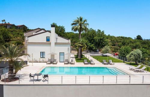 Villa Orchidea - Foto 1