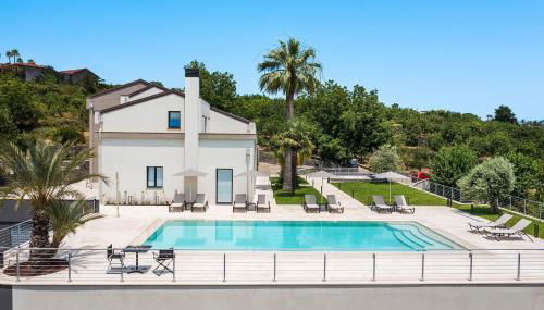 Villa Orchidea - Foto 1, Garden, Other