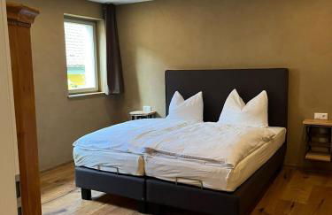 Bio Bausewein - Ferienwohnung 1 - Foto 9