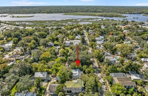 Secret Garden Hideaway l Walk to DNTN l Sleeps 8 - Foto 76