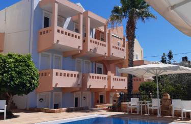 Toulipa Rooms - Foto 64