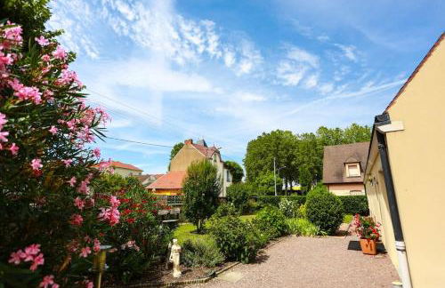 F3 80 m2 Longére plain pied au centre auxonne. - Foto 28