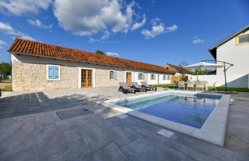 Villa Martin - Foto 12