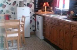 Argyllholidaycottage Loch Awe - Foto 17